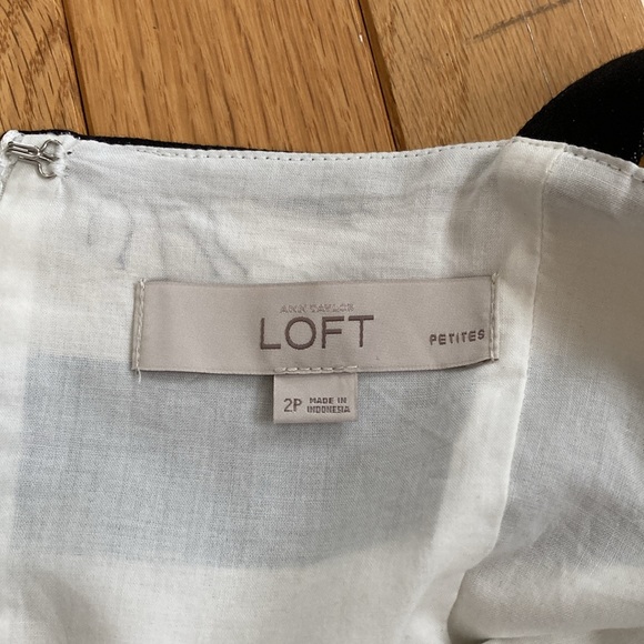 LOFT Dress - Picture 4 of 4